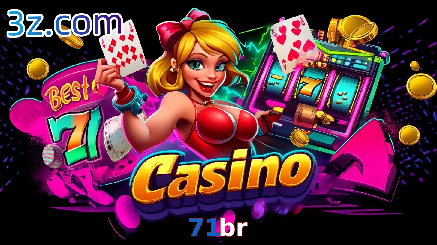 71br casino