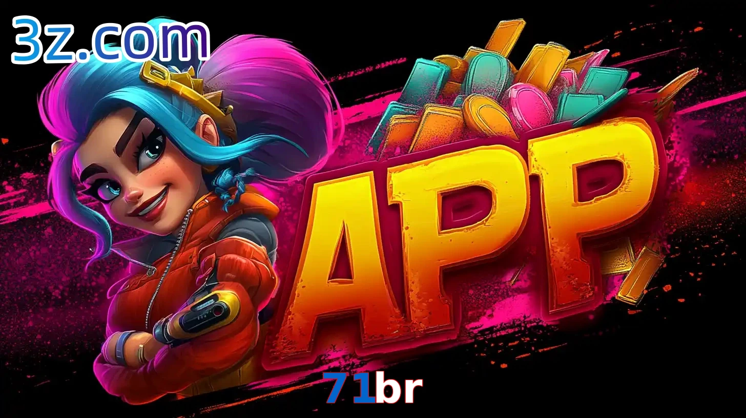 71br aplicativo