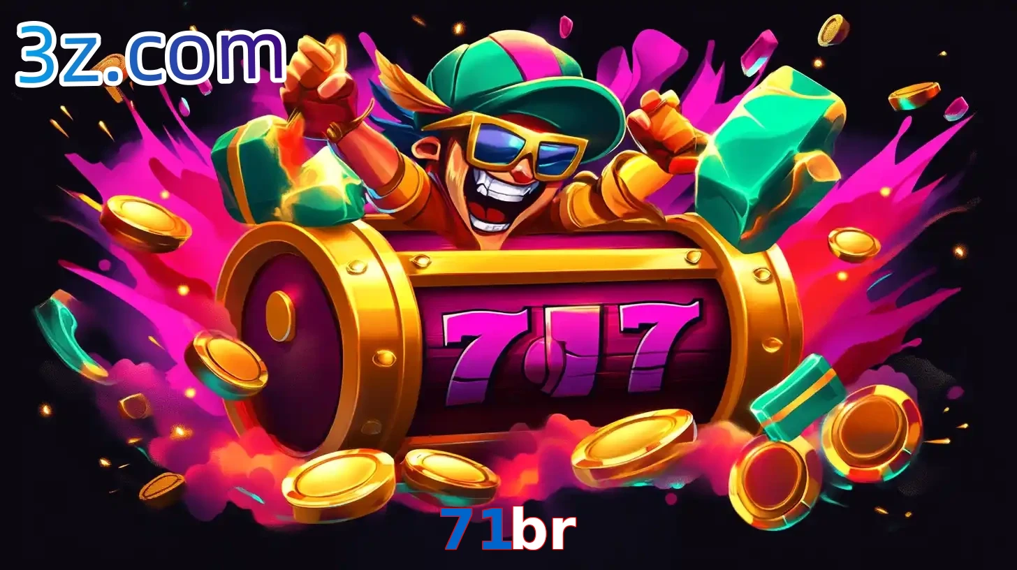 71br grande jackpot