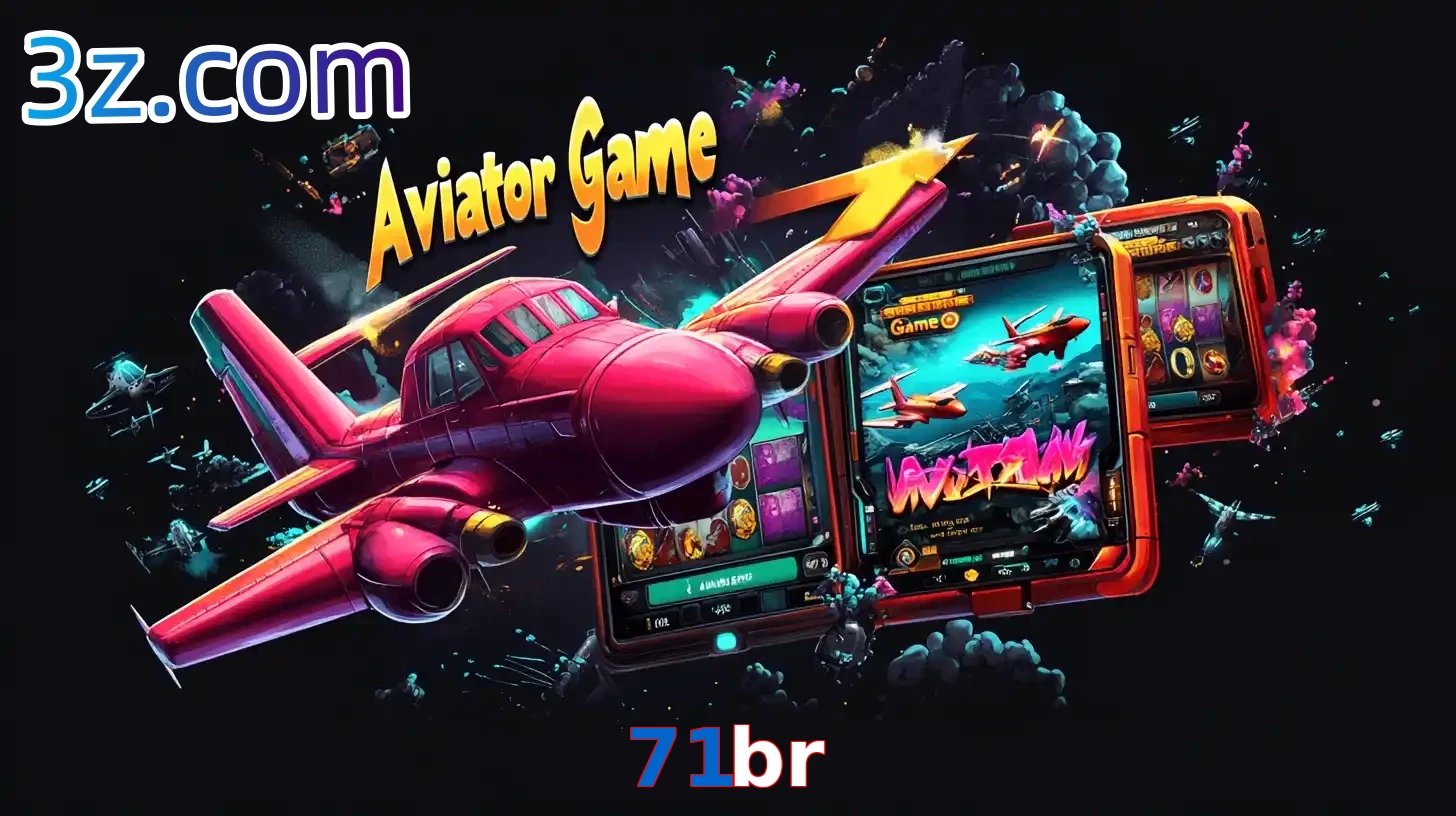 71br jogo aviator brasil