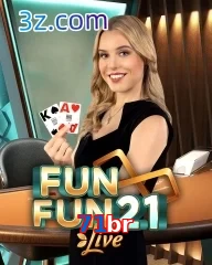71br mesa de blackjack ao vivo